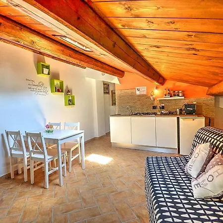 Cappuccini Sleeps 3 Wifi * Spoleto