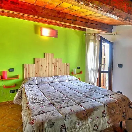 Cappuccini Sleeps 3 Wifi *