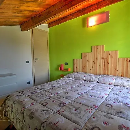 Lägenhet Cappuccini Sleeps 3 Wifi Spoleto