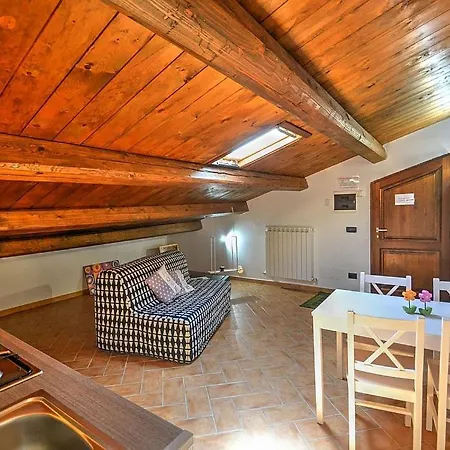 Cappuccini Sleeps 3 Wifi Σπολέτο