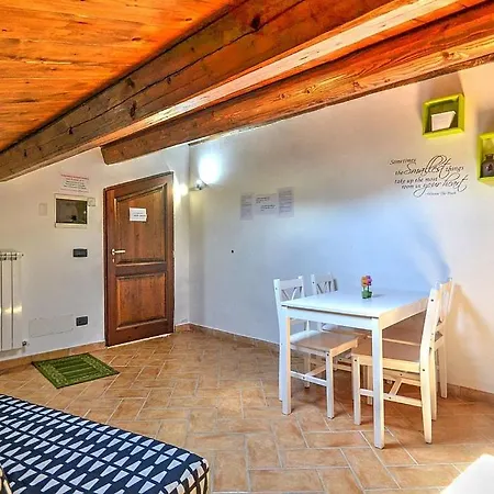 Cappuccini Sleeps 3 Wifi * Spoleto