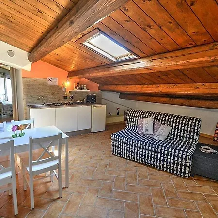 Lägenhet Cappuccini Sleeps 3 Wifi Spoleto