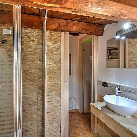 Cappuccini Sleeps 3 Wifi Spoleto