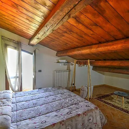 Cappuccini Sleeps 3 Wifi Διαμέρισμα Σπολέτο